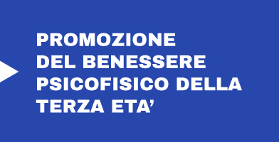 Promozione Del Benessere Psicofisico Della Terza Eta Anteas Milano